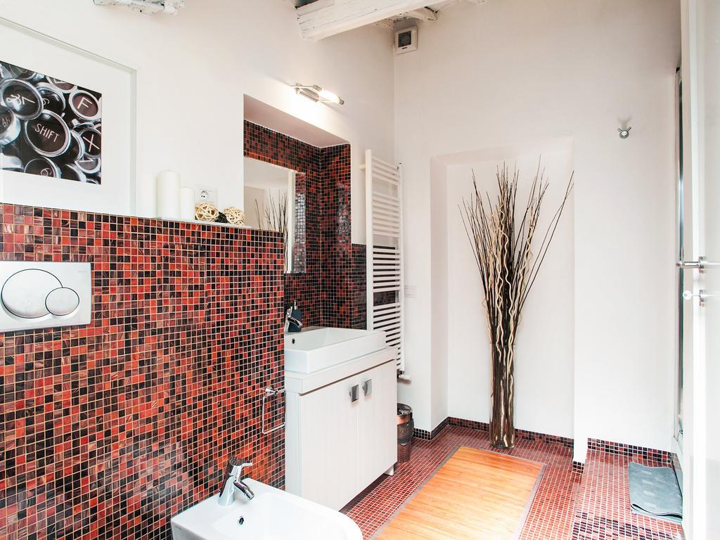 Spanish Steps Luxury Penthouse Rom