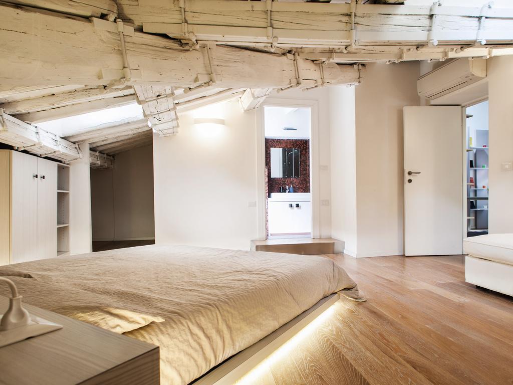 Spanish Steps Luxury Penthouse Apartment Rom