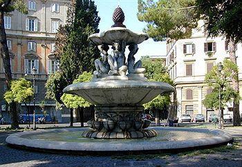 Bed and breakfast Domus Quiritum 3*