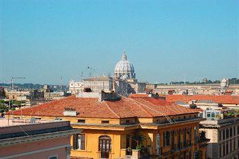 Domus Quiritum Bed and breakfast 3*