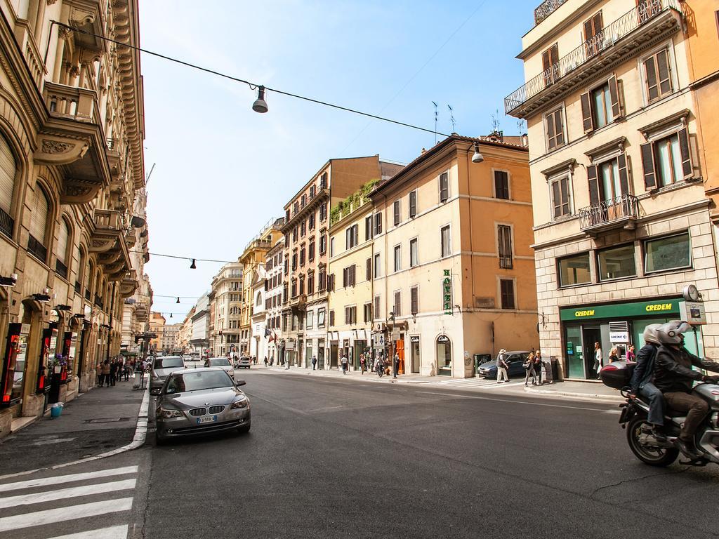 Spanish Steps Luxury Penthouse * Rom