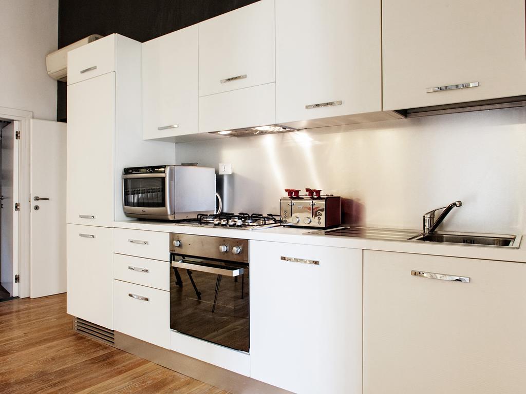 Apartment Spanish Steps Luxury Penthouse Rom