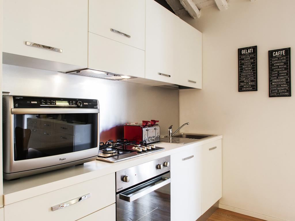 Spanish Steps Luxury Penthouse Apartment Rom