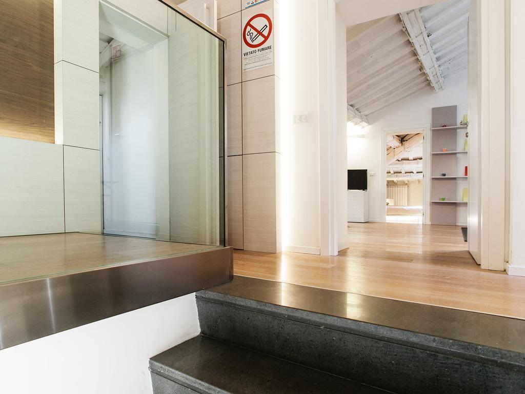 Spanish Steps Luxury Penthouse Rom