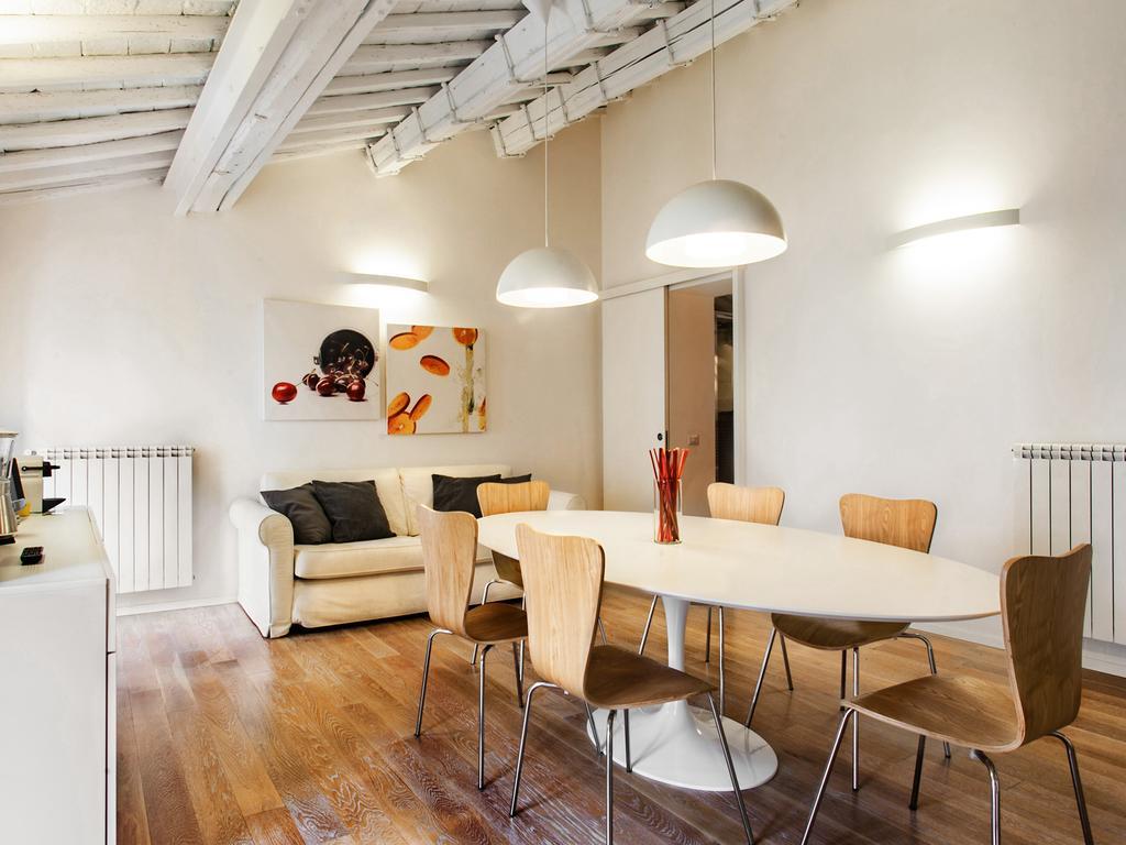 Spanish Steps Luxury Penthouse Apartment Rom