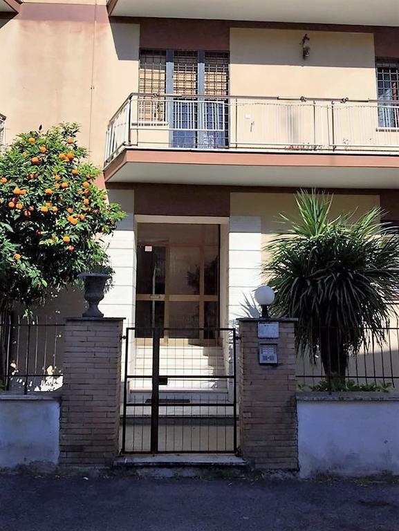 Romamor Apartamento *