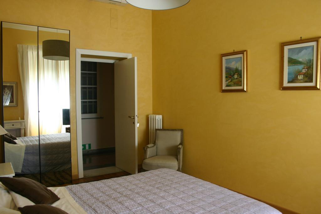 Bonne Nuit Bed & Breakfast 2*