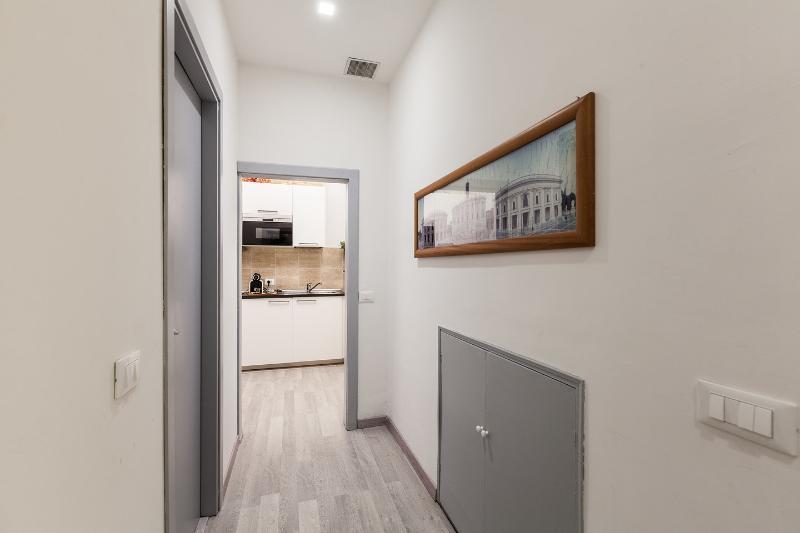 Vittoria Apartamento Roma