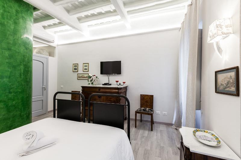 Vittoria Apartamento *