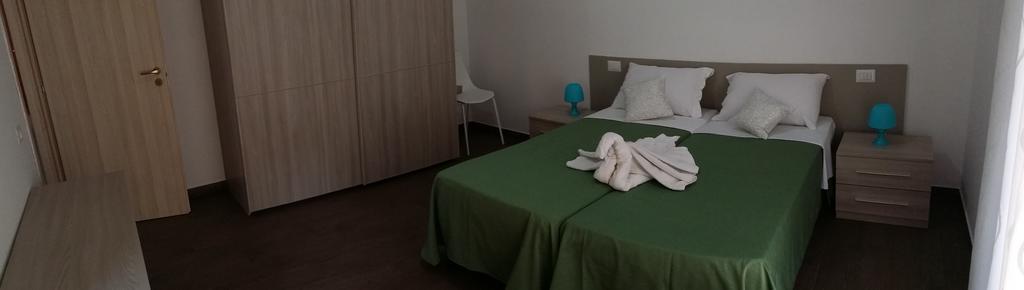 Da Lucia Bed & Breakfast *