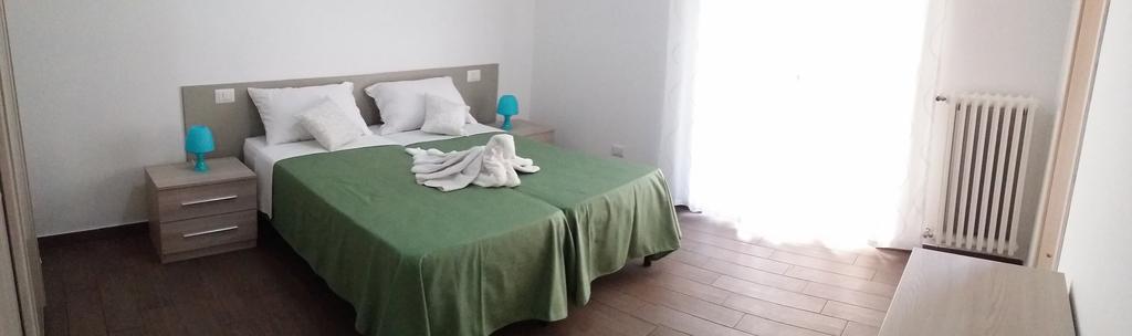 Bed & Breakfast Da Lucia