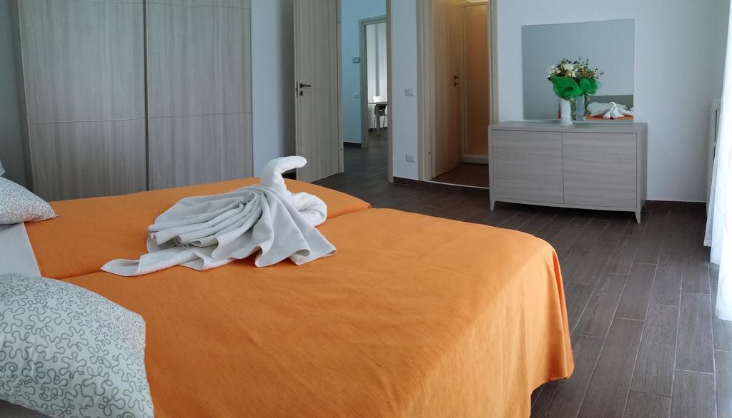 Da Lucia Bed & Breakfast Roma