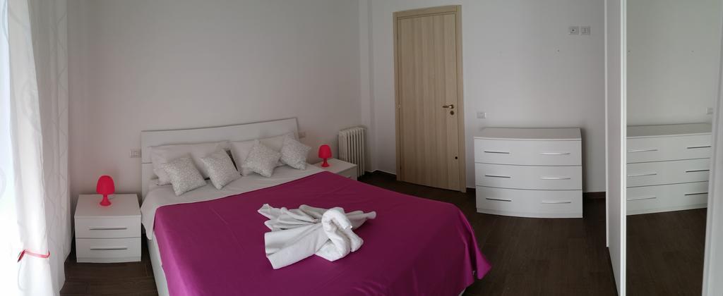 Bed & Breakfast Da Lucia *