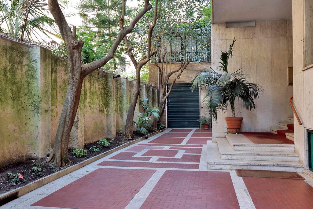 Bed and breakfast Romagnosi 20 *