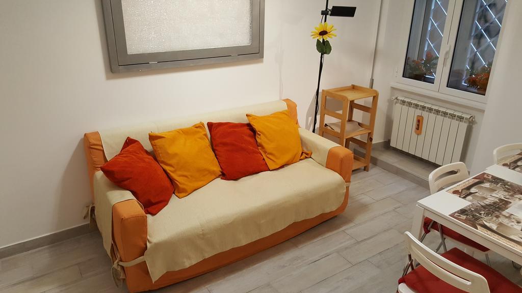 Germana House Bed & Breakfast Roma