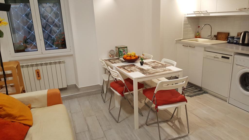 Bed & Breakfast Germana House Roma