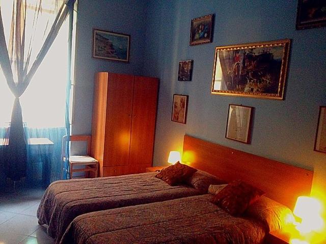 Bed and breakfast Cappellini 2*