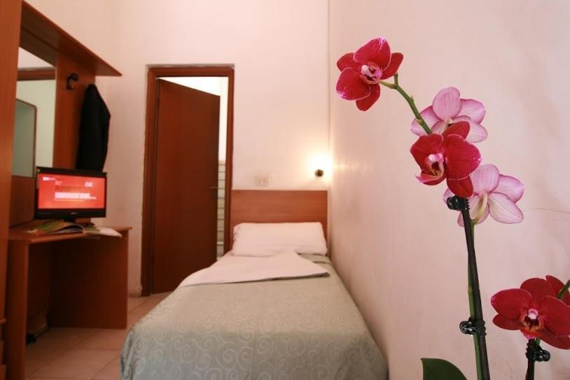 Lussemburgo Hotel Rom