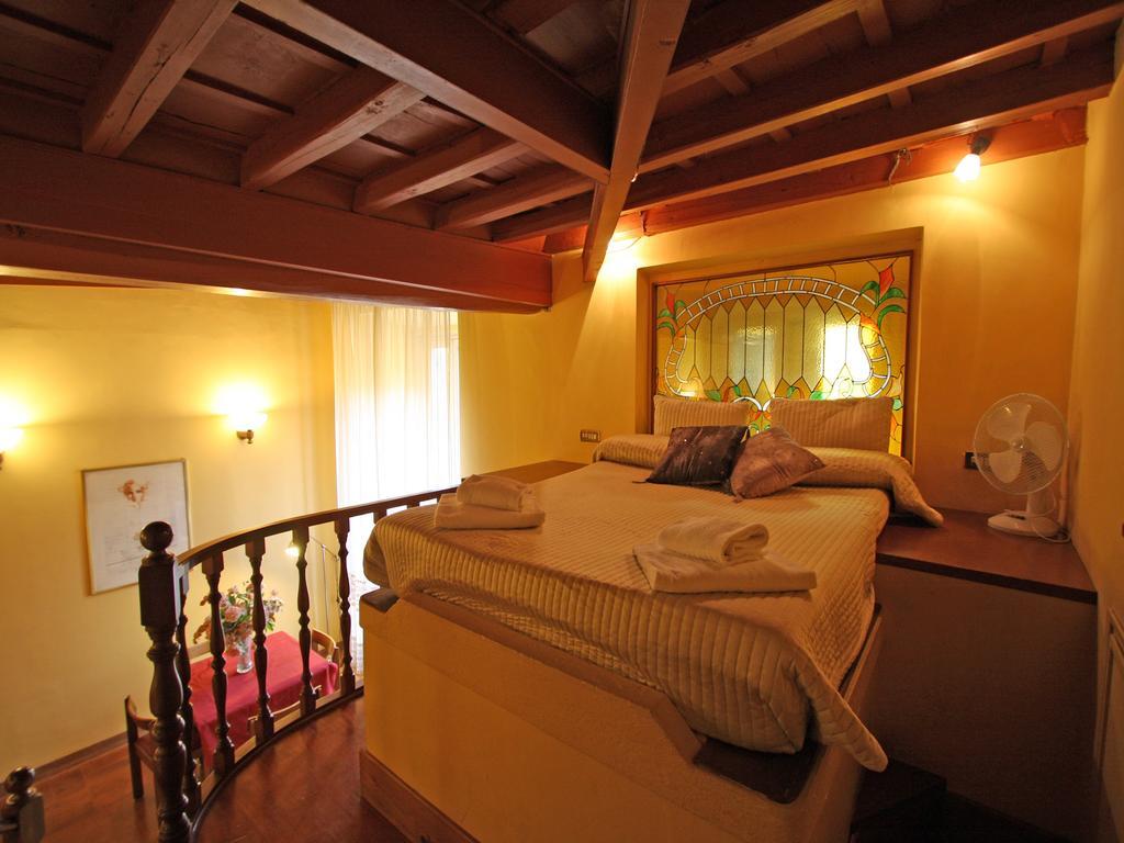 Domus Navona Pantheon Apartment Rom