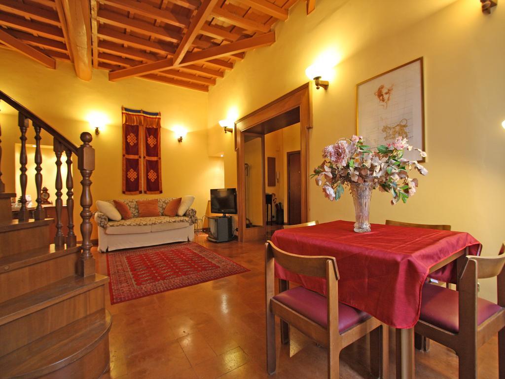 Domus Navona Pantheon Apartment Rom