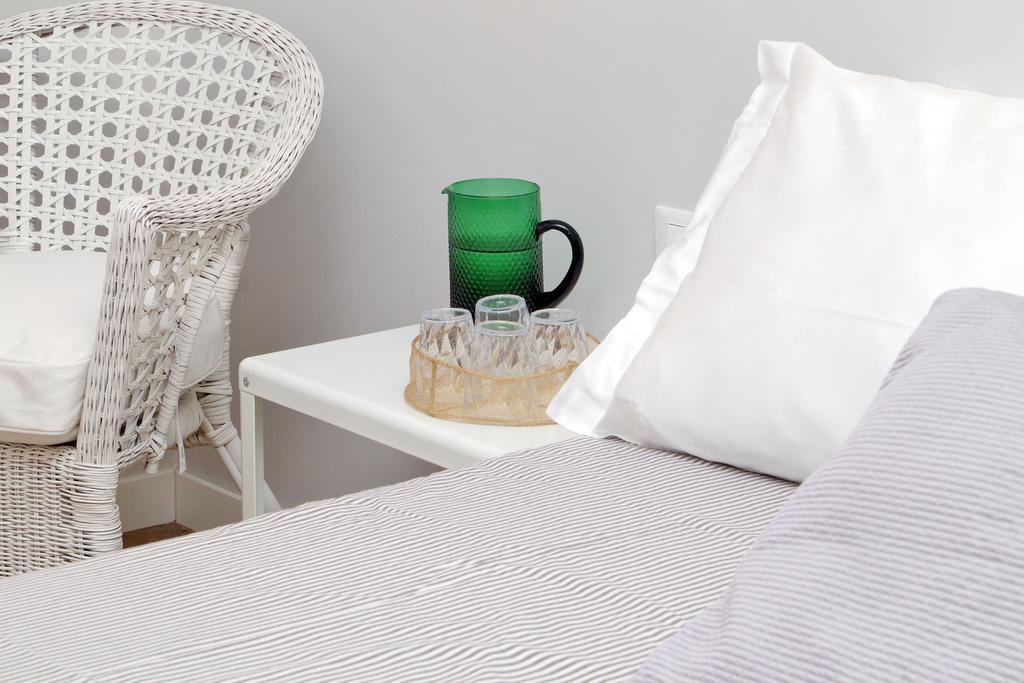 Romagnosi 20 Bed and breakfast *