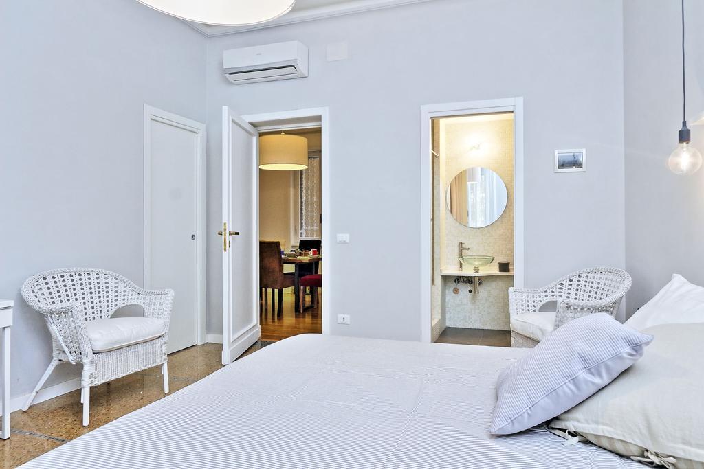 Bed and breakfast Romagnosi 20