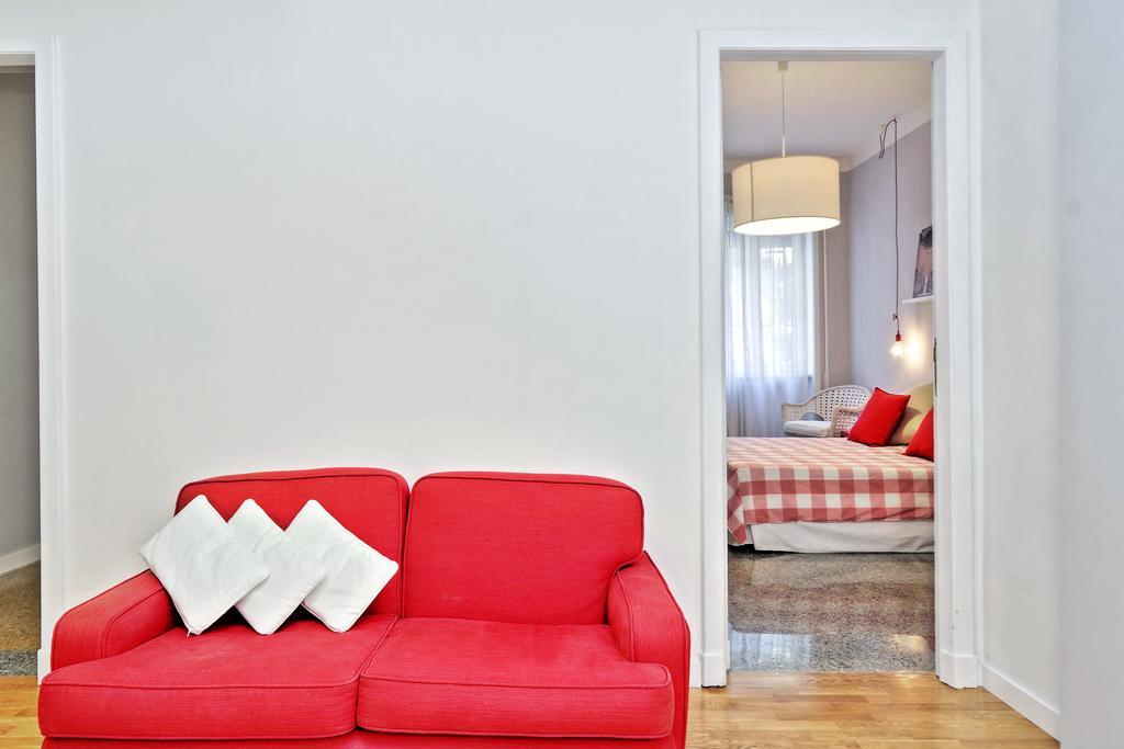 Bed and breakfast Romagnosi 20 *