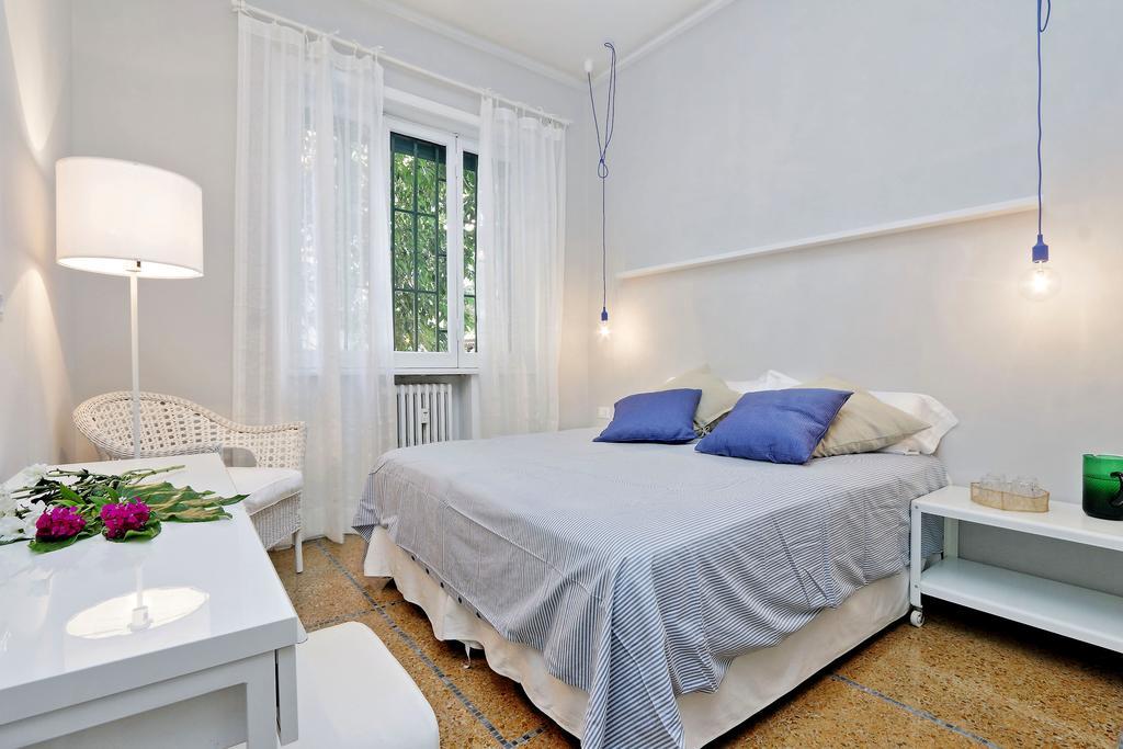 Bed and breakfast Romagnosi 20