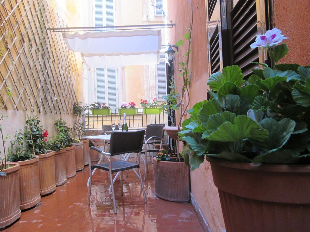 Trevi Elegance Casa de hóspedes