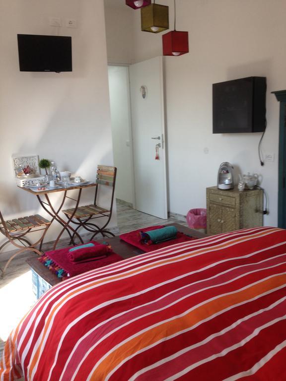 Bed & Breakfast Letto E Latte 2*