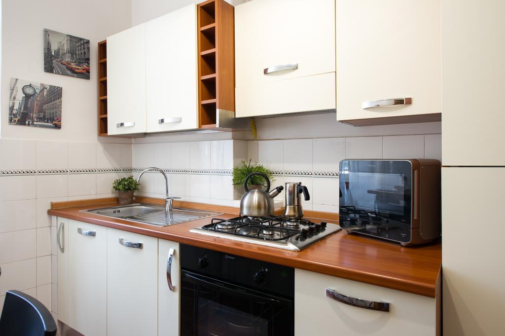 House Fornaci Casa vacanze Roma