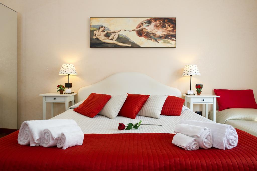 House Fornaci Roma