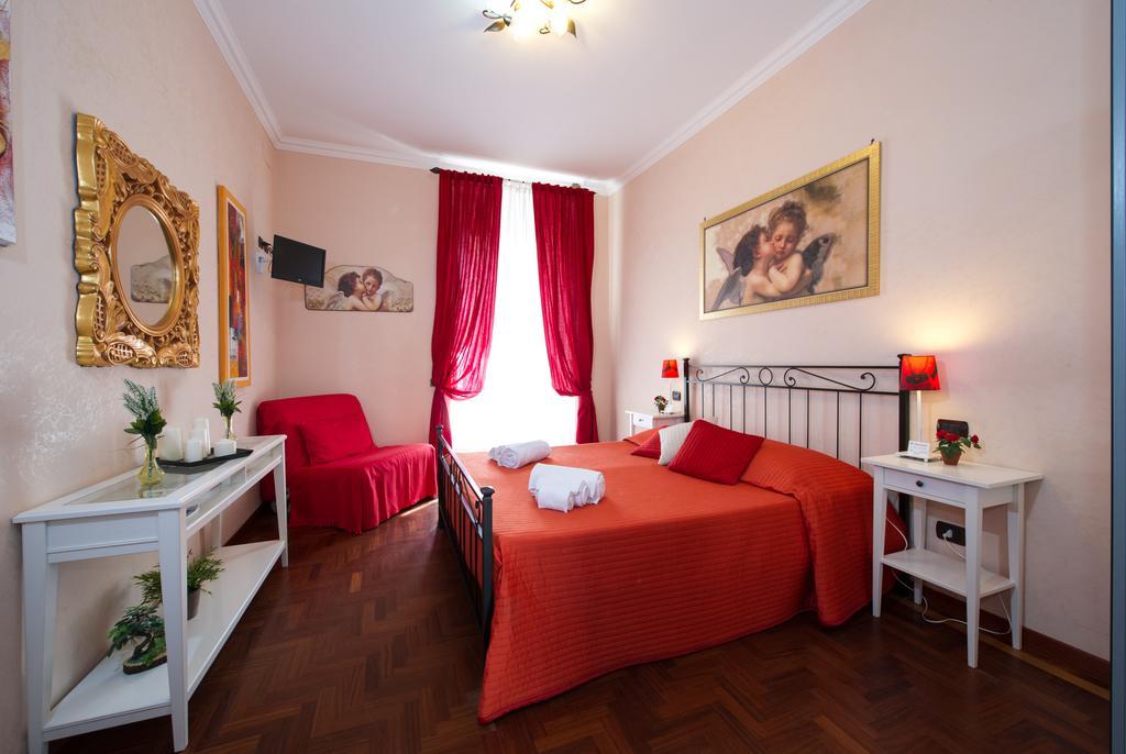 House Fornaci Casa vacanze Roma