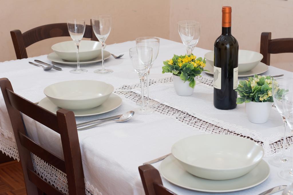 Casa vacanze House Fornaci