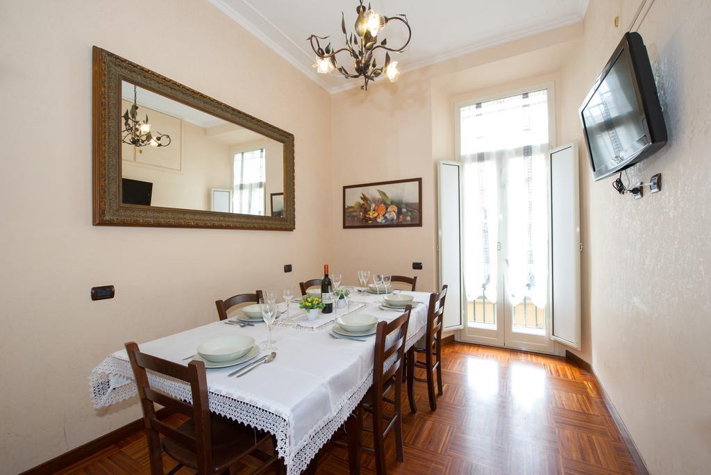 House Fornaci Casa vacanze