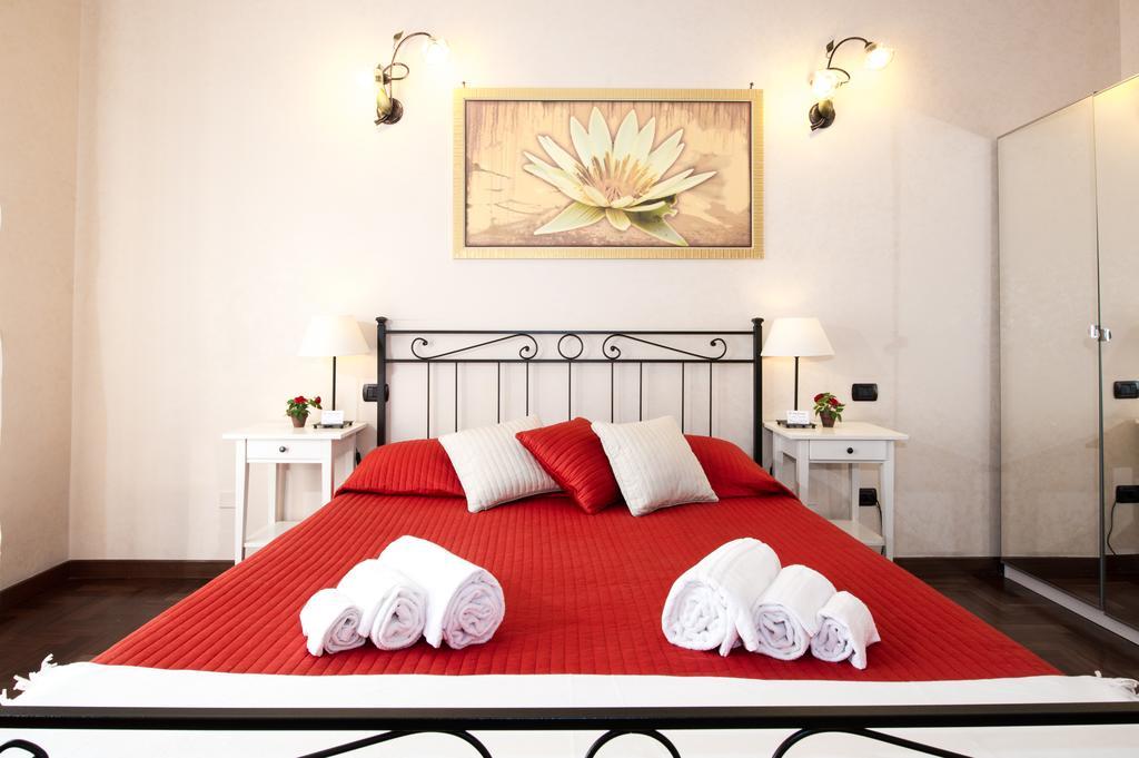 House Fornaci Roma