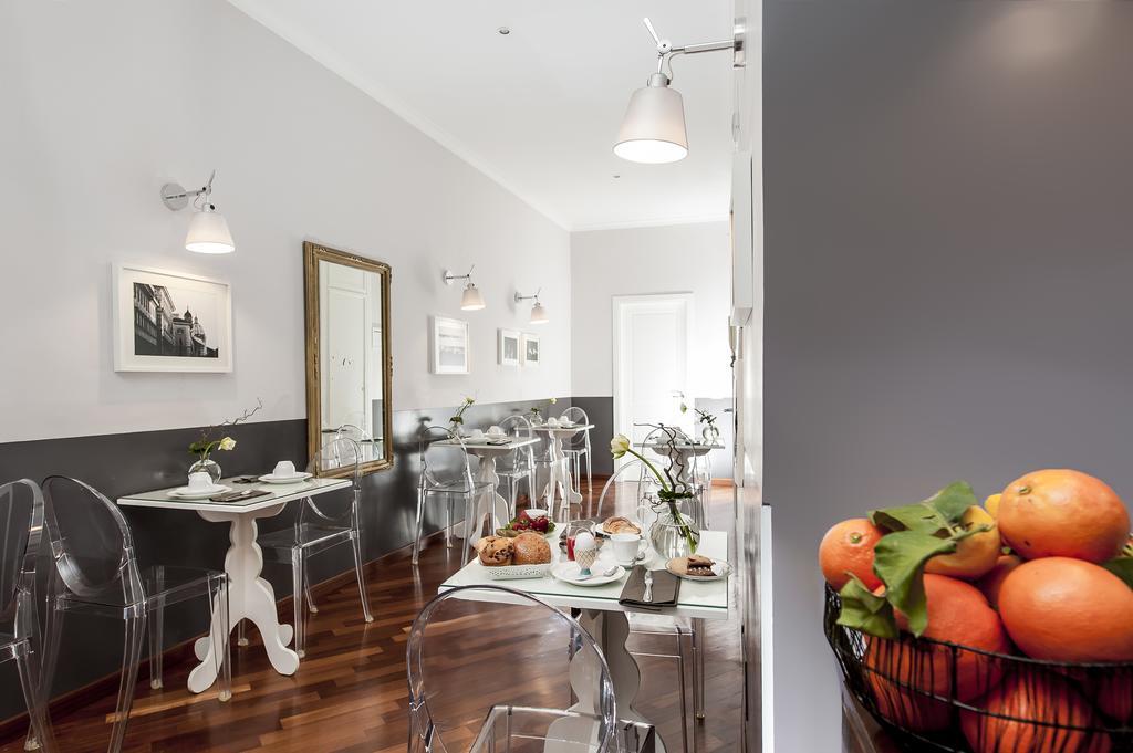 All'orologio Bed & Breakfast Rome