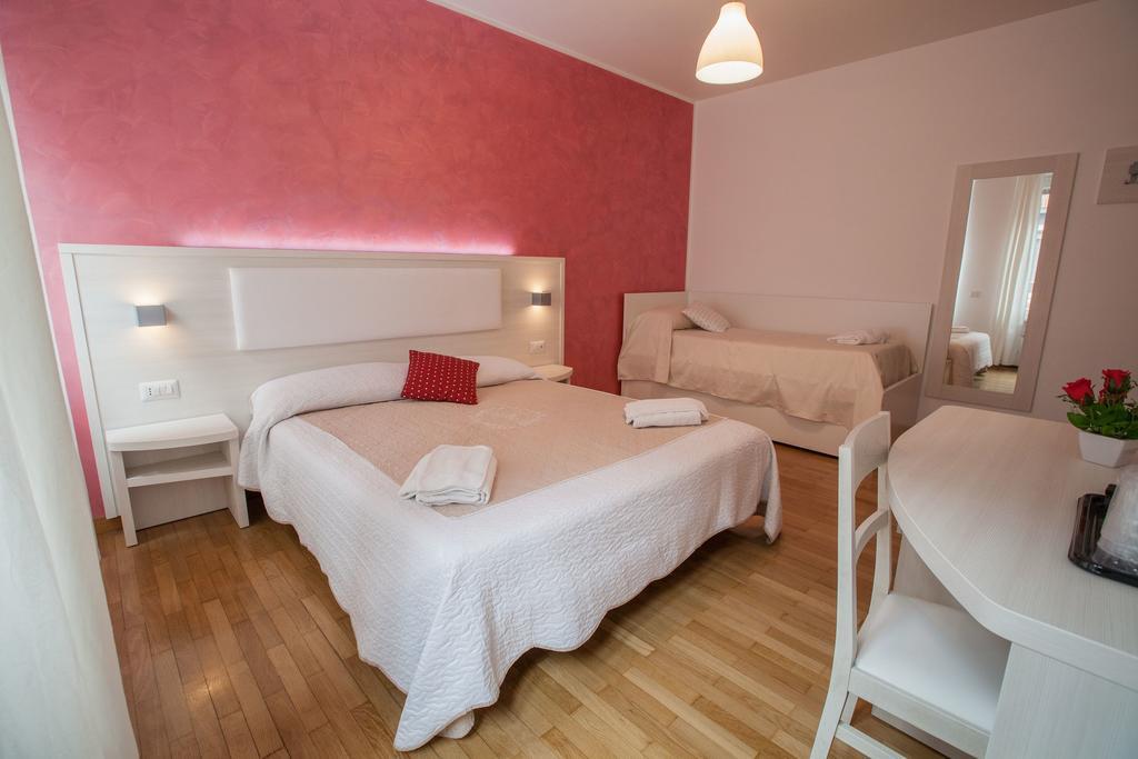 Momenti Romani Bed and breakfast