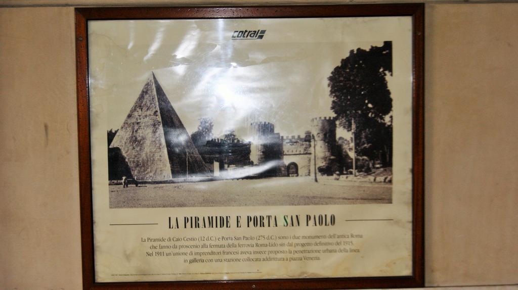Gasthof I Piramide 3*