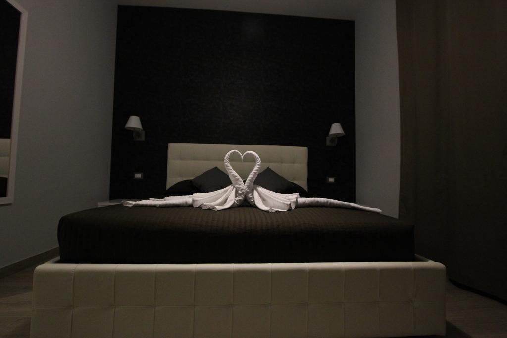 Pianeta 127 Bed and breakfast *