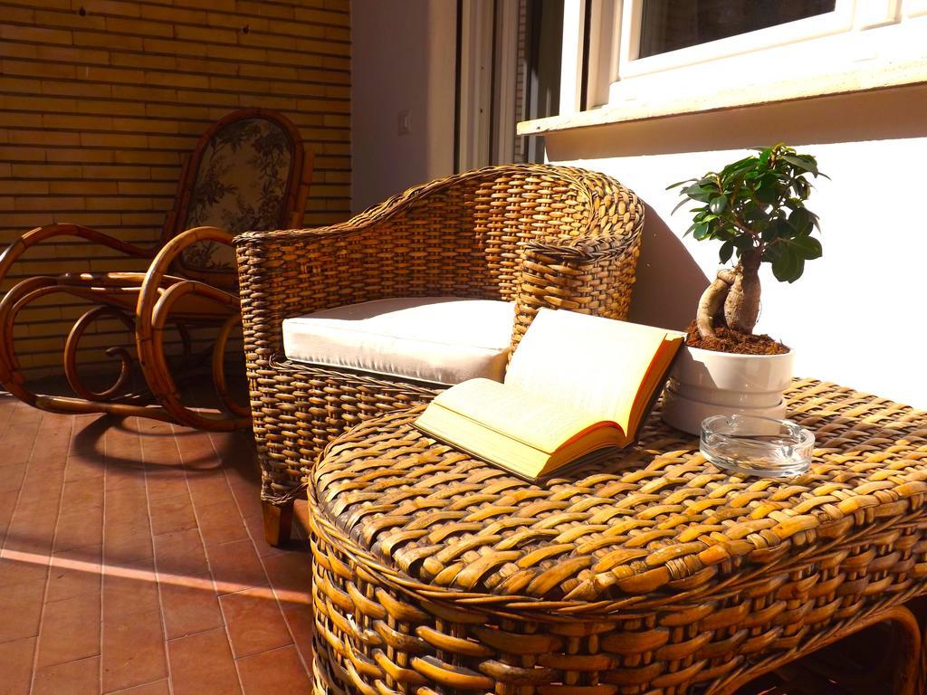 Guest house Homs Sweet