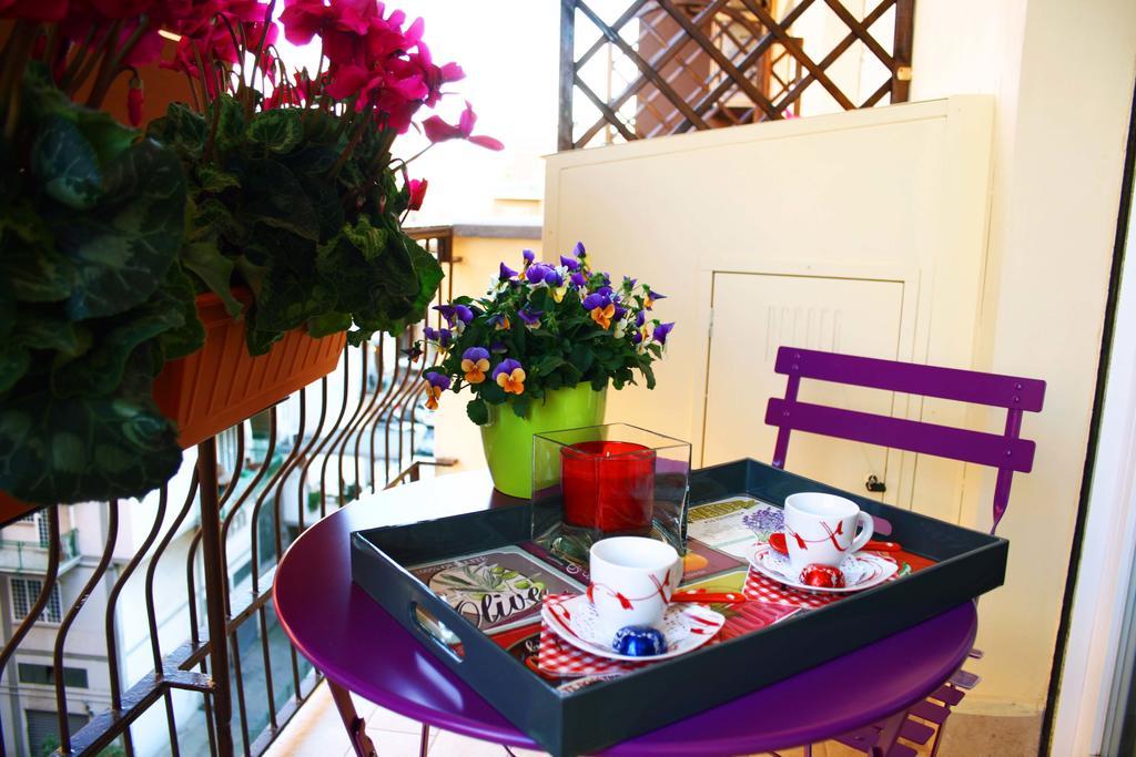 La Maison De Jo Bed and breakfast Roma