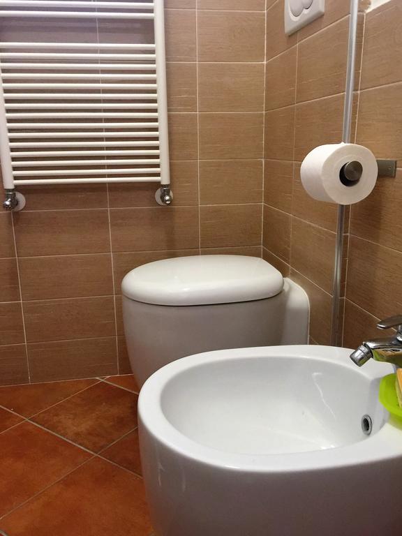 Apartamento Romamor *