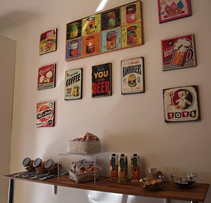 Maison Talenti Bed & Breakfast Roma