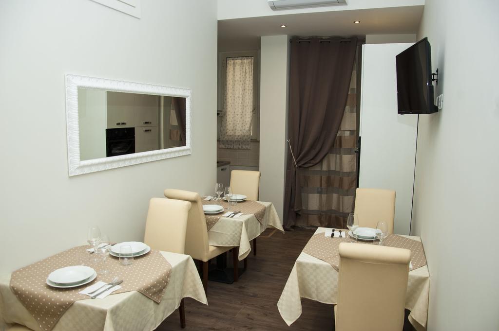 Apartment Holiday House Vaticano *