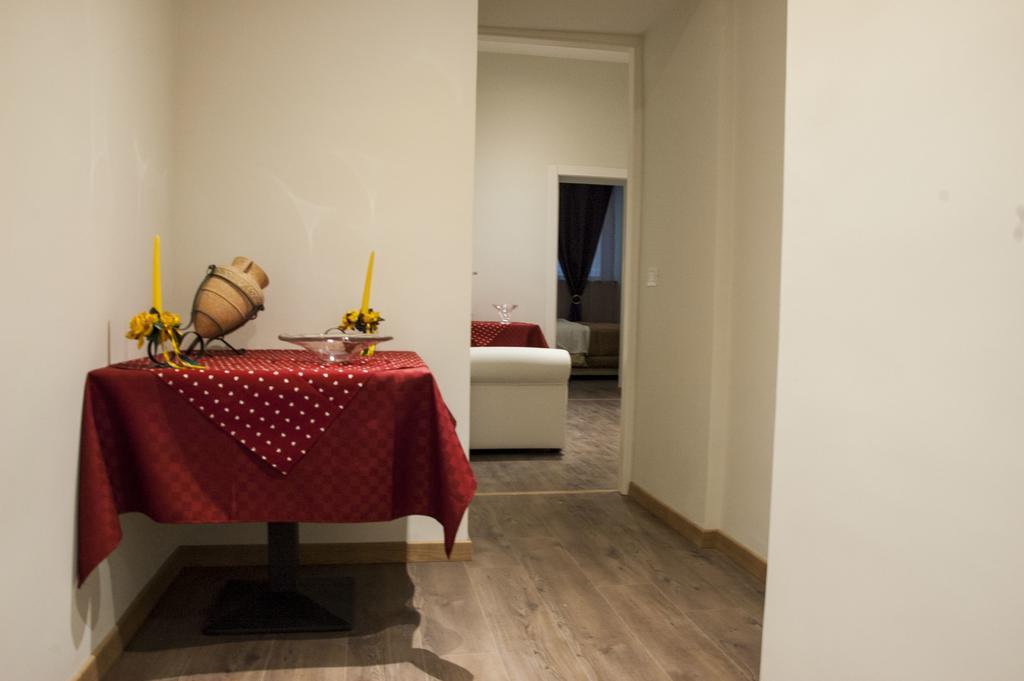 Holiday House Vaticano * Rome