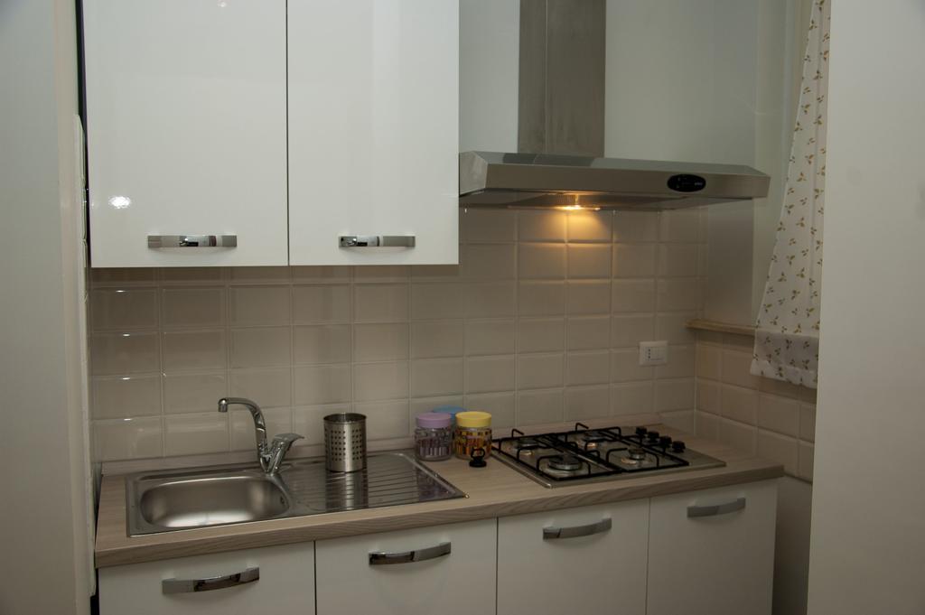Holiday House Vaticano Apartment *