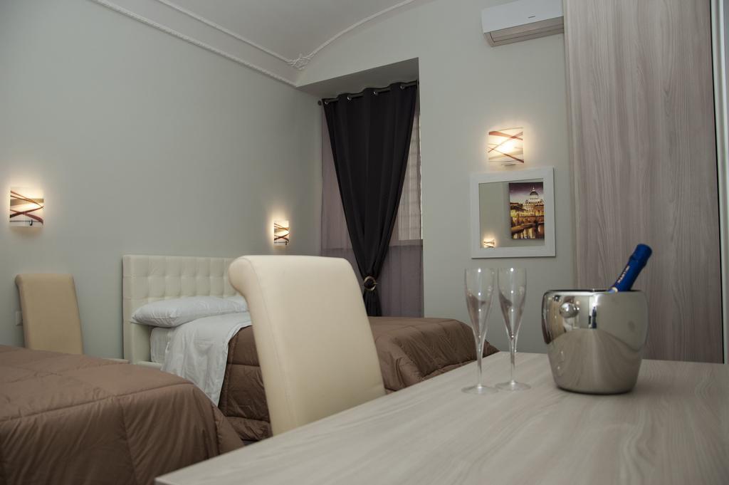 Holiday House Vaticano Rome