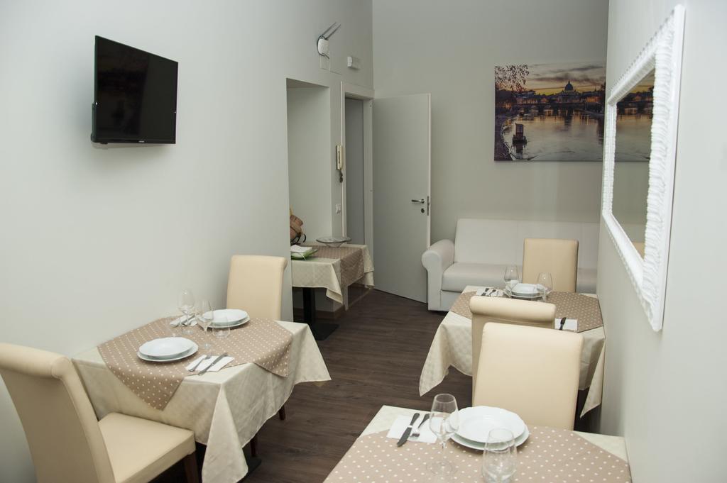 Apartment Holiday House Vaticano *