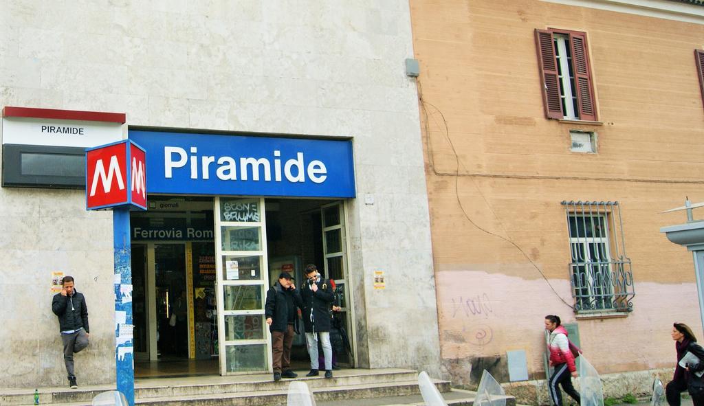 Gasthof I Piramide 3*